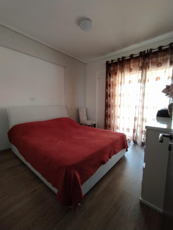 Sunny Apartament Saranda Buitenkant foto